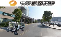 潔博士電動(dòng)掃地機使用簡(jiǎn)單，操作方便